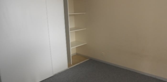 Image 9 sur 10 - Appartement  ·  Location · Cugnaux (31270) · 2 pièces · 44m²