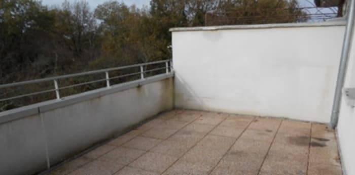 Image 2 sur 2 - Appartement  ·  Location · Cugnaux (31270) · 2 pièces · 44m²