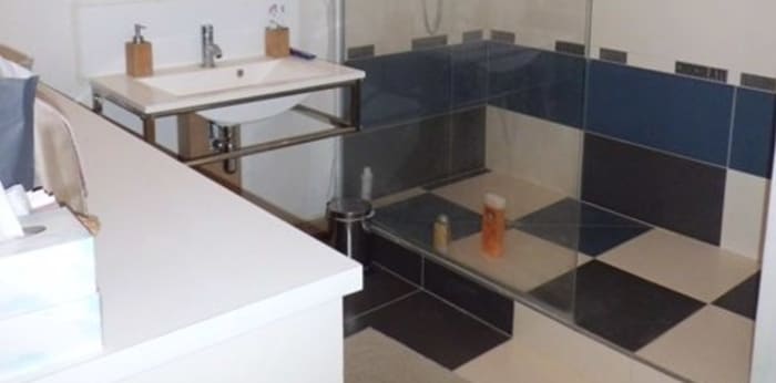 Image 9 sur 14 - Appartement  ·  Location · Lille (59800) · 4 pièces · 114m²