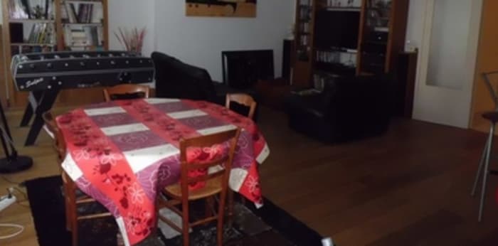 Image 7 sur 14 - Appartement  ·  Location · Lille (59800) · 4 pièces · 114m²