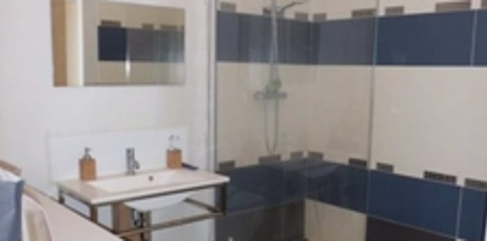 Image 6 sur 14 - Appartement  ·  Location · Lille (59800) · 4 pièces · 114m²