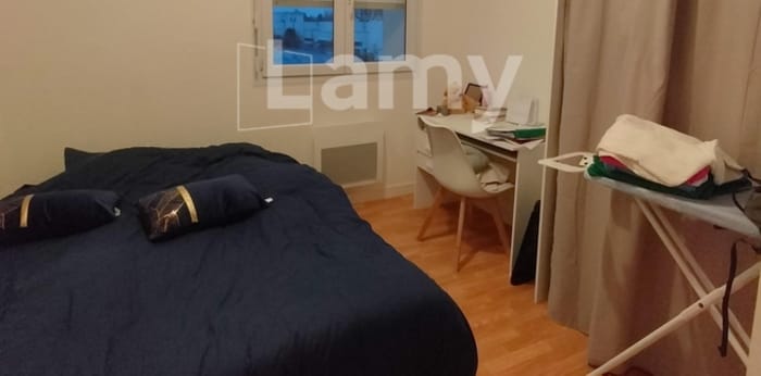 Image 5 sur 6 - Appartement  ·  Location · Rennes (35200) · 2 pièces · 42m²