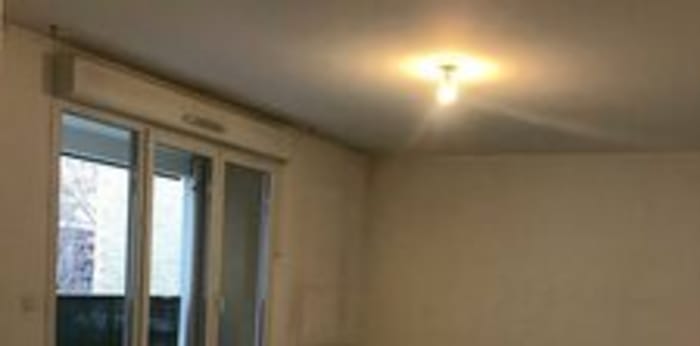 Image 2 sur 8 - Appartement  ·  Location · Lyon (69003) · 2 pièces · 50m²
