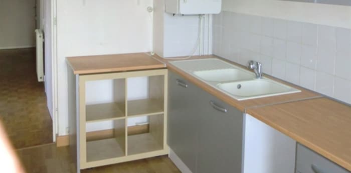 Image 9 sur 10 - Appartement  ·  Location · Talence (33400) · 2 pièces · 49m²