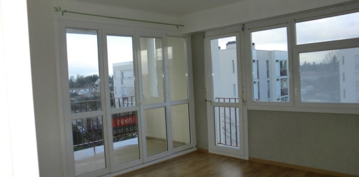 Image 6 sur 10 - Appartement  ·  Location · Talence (33400) · 2 pièces · 49m²