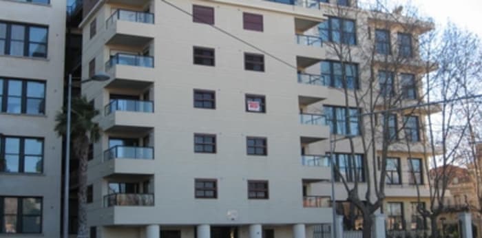 Image 1 sur 9 - Appartement  ·  Location · Montpellier (34090) · 2 pièces · 41m²
