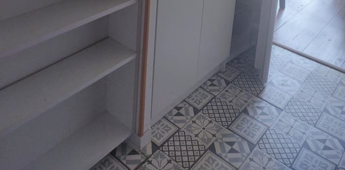 Image 5 sur 16 - Appartement  ·  Location · Talence (33400) · 23m²