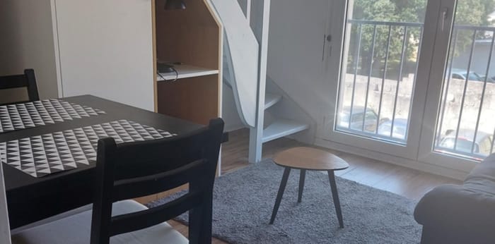 Image 14 sur 16 - Appartement  ·  Location · Talence (33400) · 23m²