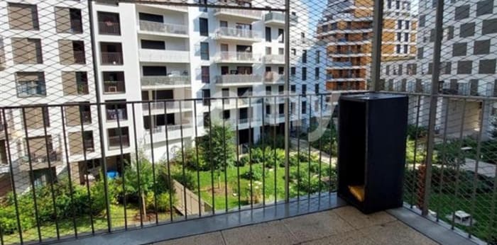 Image 1 sur 3 - Appartement  ·  Location · Meudon (92360) · 2 pièces · 40m²