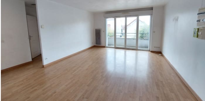 Image 4 sur 5 - Appartement  ·  Location · Domont (95330) · 3 pièces · 59m²
