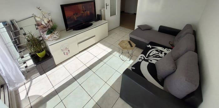 Image 4 sur 8 - Appartement  ·  Location · Rognac (13340) · 2 pièces · 43m²