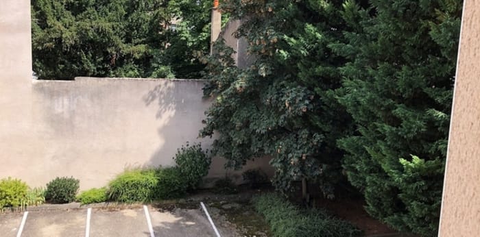 Image 5 sur 6 - Appartement  ·  Location · Clermont Ferrand (63000) · 1 pièce · 21m²