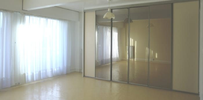 Image 5 sur 6 - Appartement  ·  Location · Compiegne (60200) · 1 pièce · 35m²
