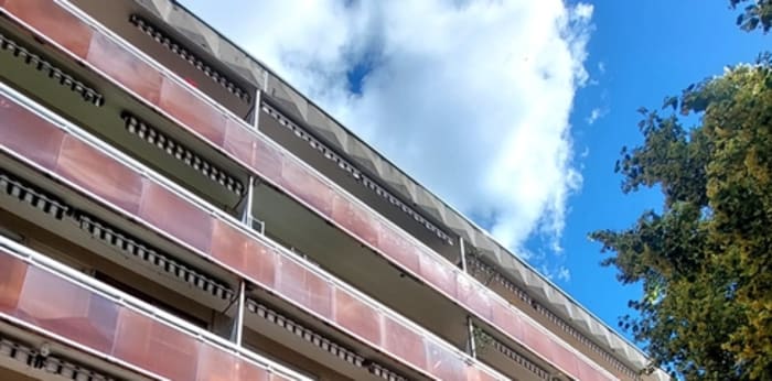 Image 2 sur 6 - Appartement  ·  Location · Clermont Ferrand (63000) · 3 pièces · 67m²