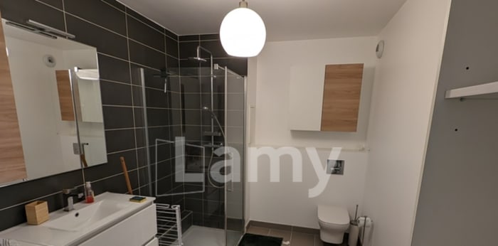 Image 5 sur 5 - Appartement  ·  Location · Chatillon (92320) · 2 pièces · 46m²