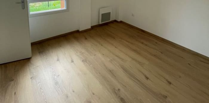 Image 8 sur 8 - Appartement  ·  Location · Armentieres (59280) · 2 pièces · 39m²