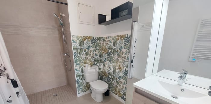 Image 4 sur 7 - Appartement  ·  Location · Lons (64140) · 1 pièce · 31m²