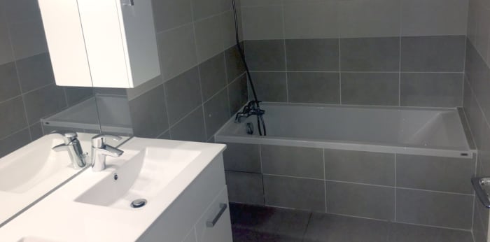 Image 5 sur 13 - Appartement  ·  Location · Meylan (38240) · 5 pièces · 102m²