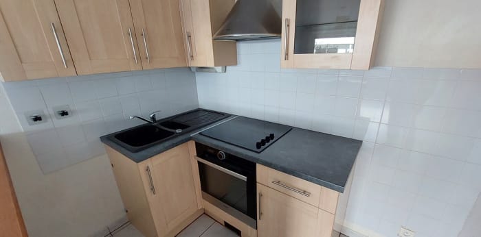 Image 3 sur 12 - Appartement  ·  Location · Libourne (33500) · 2 pièces · 40m²