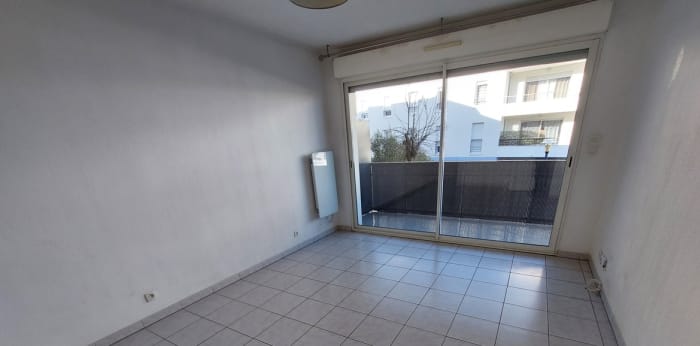 Image 1 sur 12 - Appartement  ·  Location · Libourne (33500) · 2 pièces · 40m²