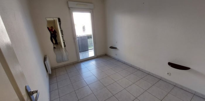Image 4 sur 12 - Appartement  ·  Location · Libourne (33500) · 2 pièces · 40m²
