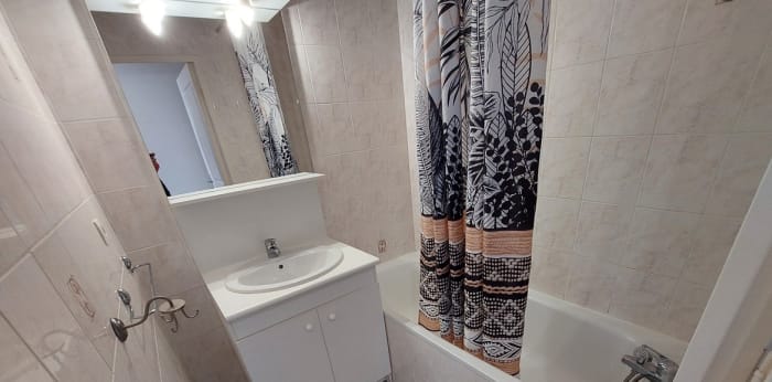 Image 8 sur 12 - Appartement  ·  Location · Libourne (33500) · 2 pièces · 40m²
