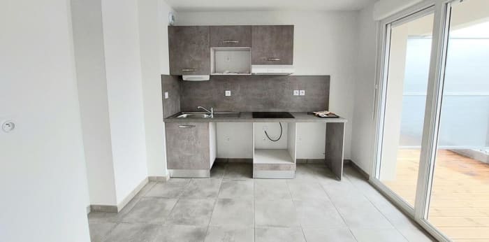 Image 2 sur 20 - Appartement  ·  Location · Toulouse (31200) · 3 pièces · 61m²