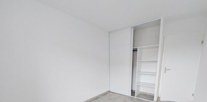 Image 19 sur 20 - Appartement  ·  Location · Toulouse (31200) · 3 pièces · 61m²