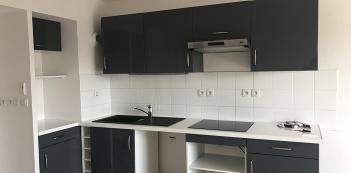 Image 4 sur 13 - Appartement  ·  Location · Toulouse (31300) · 4 pièces · 84m²