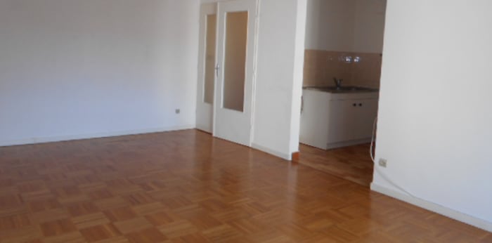 Image 5 sur 6 - Appartement  ·  Location · Lyon (69008) · 2 pièces · 53m²