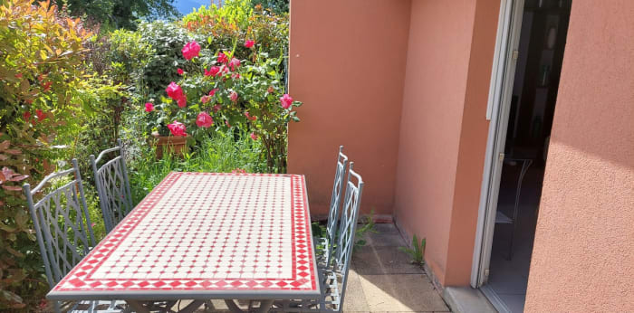 Image 11 sur 13 - Appartement  ·  Location · Meylan (38240) · 2 pièces · 44m²