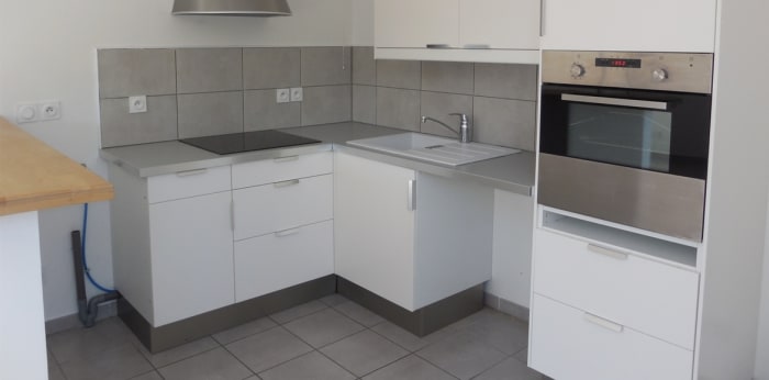 Image 3 sur 13 - Appartement  ·  Location · Meylan (38240) · 2 pièces · 44m²