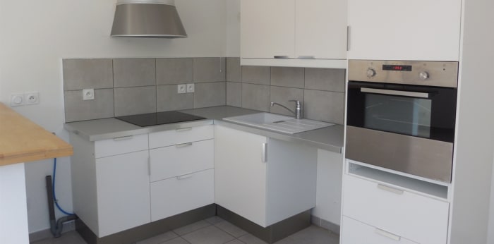 Image 6 sur 13 - Appartement  ·  Location · Meylan (38240) · 2 pièces · 44m²