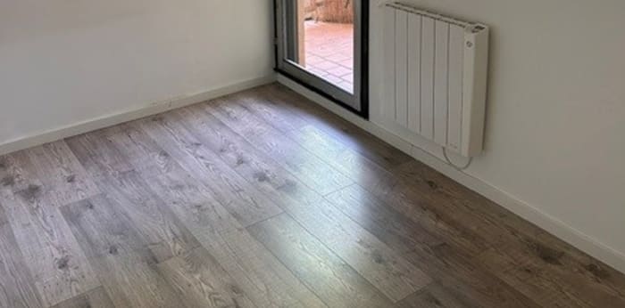 Image 3 sur 7 - Appartement  ·  Location · Toulouse (31400) · 2 pièces · 40m²