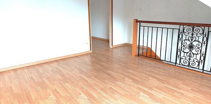 Image 9 sur 11 - Appartement  ·  Location · Le Creusot (71200) · 3 pièces · 54m²