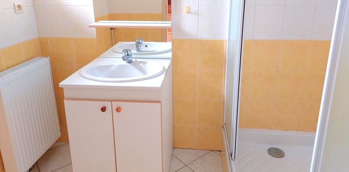 Image 8 sur 11 - Appartement  ·  Location · Le Creusot (71200) · 3 pièces · 54m²