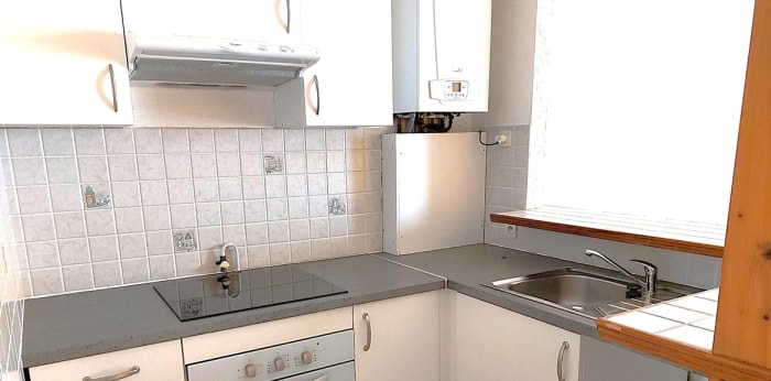 Image 6 sur 11 - Appartement  ·  Location · Le Creusot (71200) · 3 pièces · 54m²