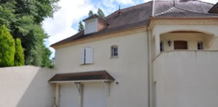 Image 4 sur 10 - Maison/villa  ·  Location · Gan (64290) · 6 pièces · 163m²