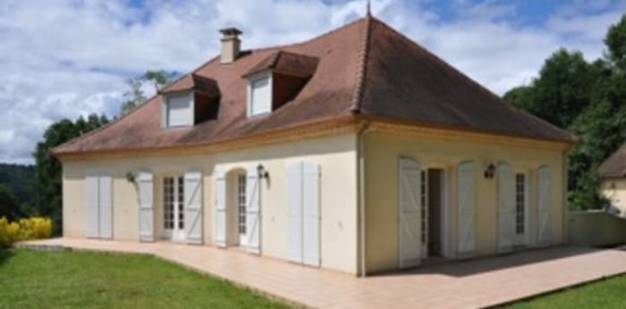 Image 10 sur 10 - Maison/villa  ·  Location · Gan (64290) · 6 pièces · 163m²