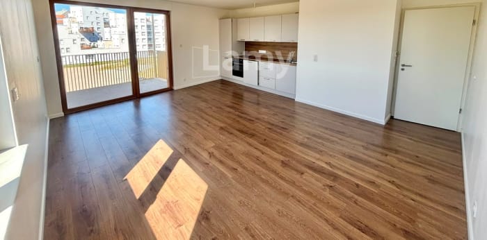 Image 1 sur 7 - Appartement  ·  Location · Ostwald (67540) · 3 pièces · 62m²
