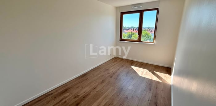 Image 6 sur 7 - Appartement  ·  Location · Ostwald (67540) · 3 pièces · 62m²