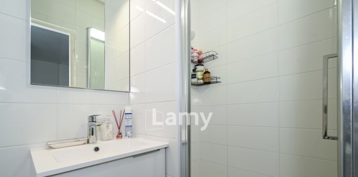 Image 11 sur 19 - Appartement  ·  Location · Orleans (45000) · 1 pièce · 26m²