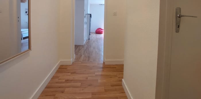 Image 11 sur 12 - Appartement  ·  Location · Limoges (87000) · 1 pièce · 34m²