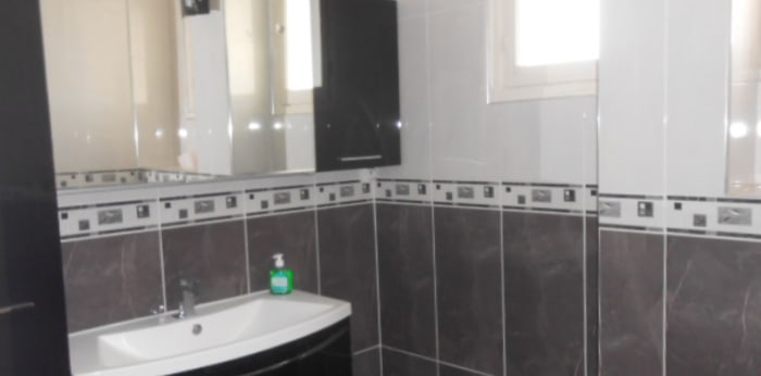 Image 4 sur 6 - Appartement  ·  Location · Villeurbanne (69100) · 2 pièces · 50m²