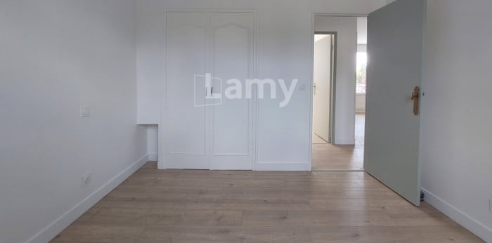 Image 1 sur 13 - Appartement  ·  Location · Limoges (87100) · 3 pièces · 56m²