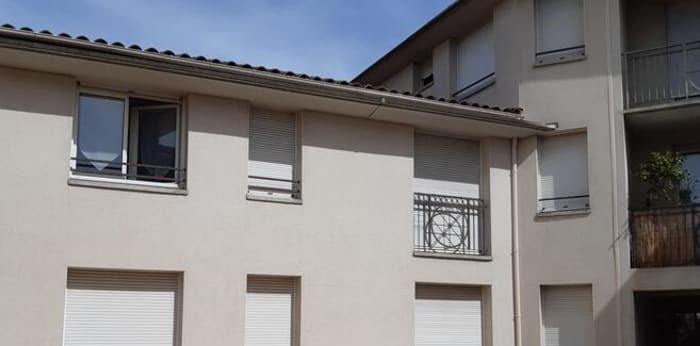 Image 10 sur 11 - Appartement  ·  Location · Toulouse (31400) · 1 pièce · 30m²