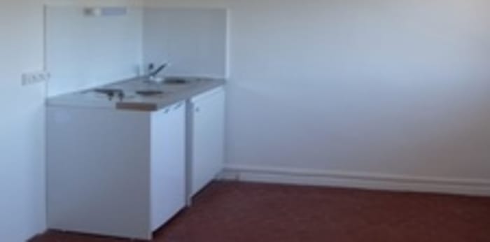 Image 3 sur 10 - Appartement  ·  Location · Aix En Provence (13100) · 1 pièce · 20m²