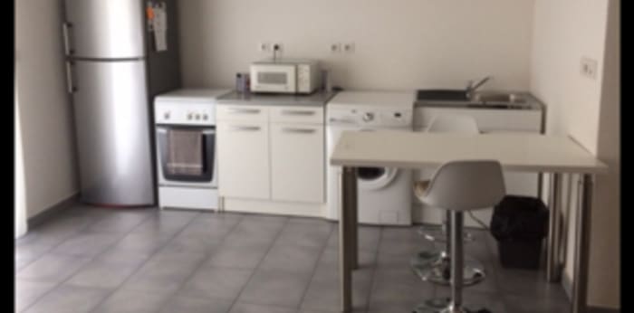Image 1 sur 6 - Appartement  ·  Location · Bischwiller (67240) · 1 pièce · 30m²