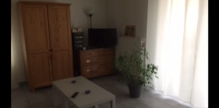 Image 5 sur 6 - Appartement  ·  Location · Bischwiller (67240) · 1 pièce · 30m²