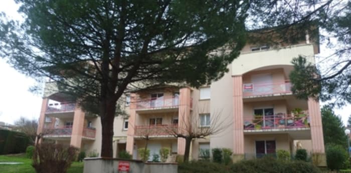 Image 24 sur 28 - Appartement  ·  Location · Balma (31130) · 3 pièces · 68m²